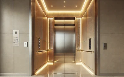 Lift Refurbishments: Modernising Elevators with Minimal Disruption